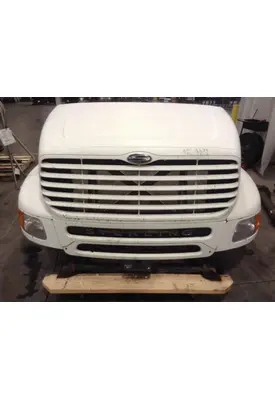 STERLING AT9500 Hood