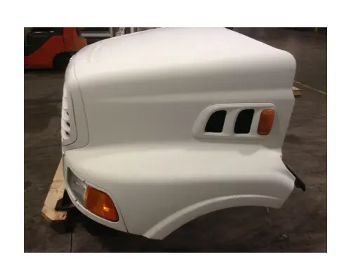 STERLING AT9500 Hood