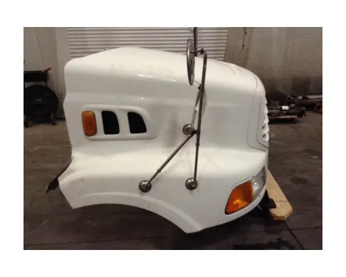 STERLING AT9500 Hood