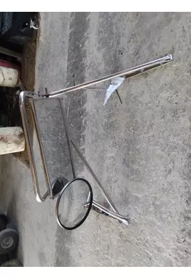 STERLING AT9500 MIRROR ASSEMBLY CAB/DOOR