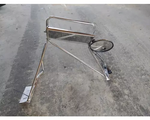 STERLING AT9500 MIRROR ASSEMBLY CABDOOR
