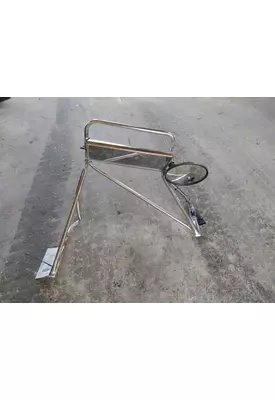 STERLING AT9500 MIRROR ASSEMBLY CAB/DOOR