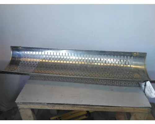 STERLING AT9500 MUFFLER SHIELD