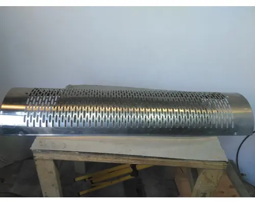 STERLING AT9500 MUFFLER SHIELD