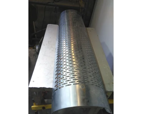 STERLING AT9500 MUFFLER SHIELD