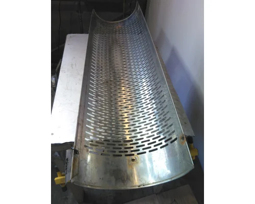 STERLING AT9500 MUFFLER SHIELD