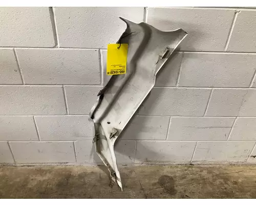 STERLING AT9500 Miscellaneous Parts
