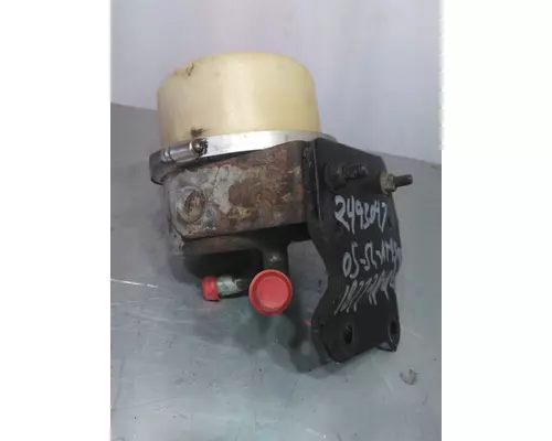 STERLING AT9500 POWER STEERING RESERVOIR