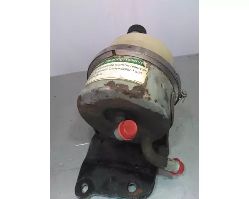 STERLING AT9500 POWER STEERING RESERVOIR