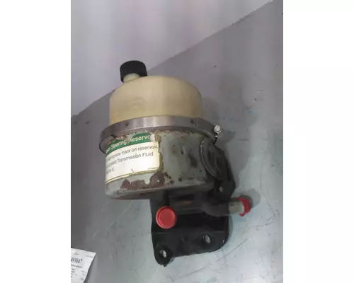 STERLING AT9500 POWER STEERING RESERVOIR