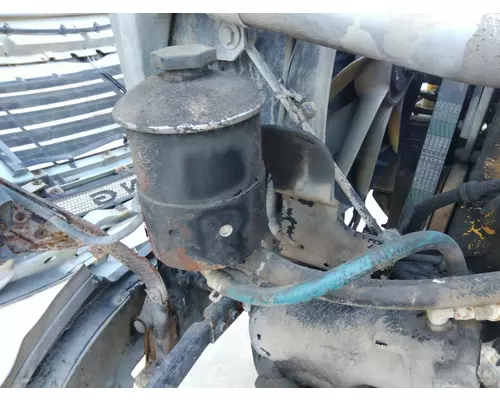 STERLING AT9500 POWER STEERING RESERVOIR