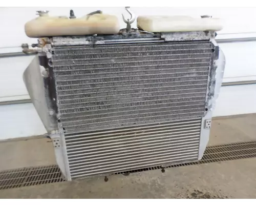 STERLING AT9500 RADIATOR ASSEMBLY