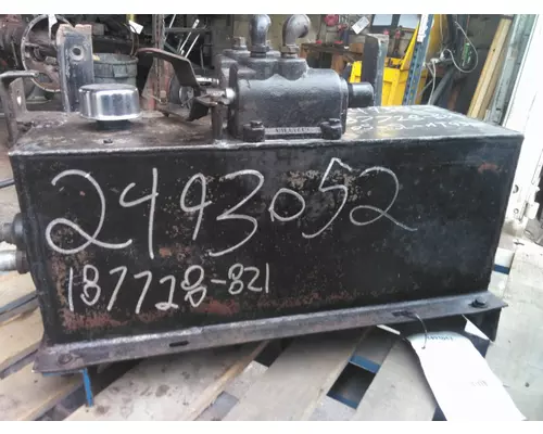 STERLING AT9500 WET KIT