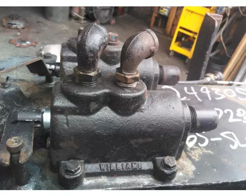 STERLING AT9500 WET KIT