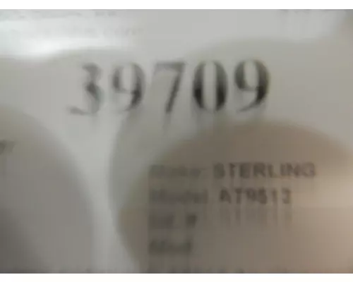 STERLING AT9513 Air CleanerParts 