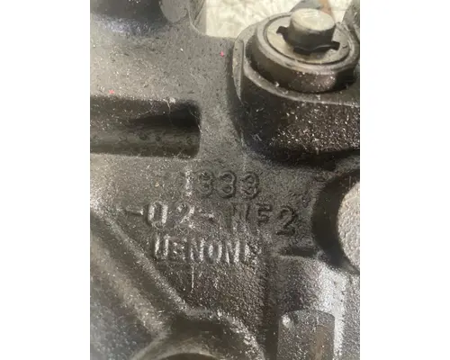 STERLING AT9513 Brake Components