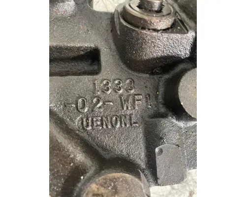 STERLING AT9513 Brake Components