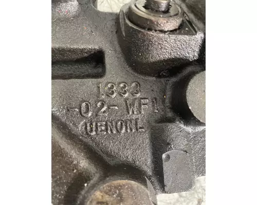 STERLING AT9513 Brakes