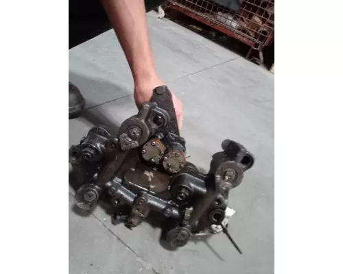 STERLING AT9513 Brakes