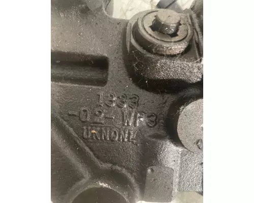 STERLING AT9513 Brakes