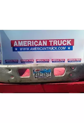 STERLING AT9513 Bumper Assembly, Front