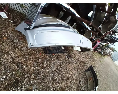 STERLING AT9513 Bumper Assembly, Front