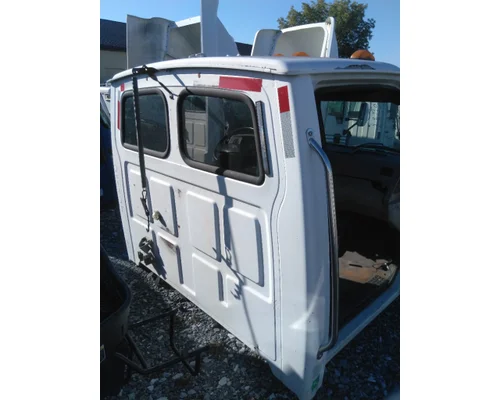 STERLING AT9513 CAB