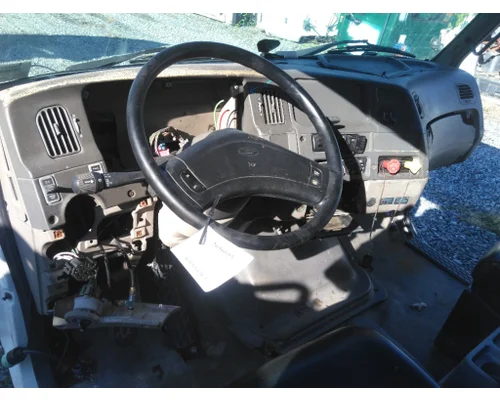 STERLING AT9513 CAB