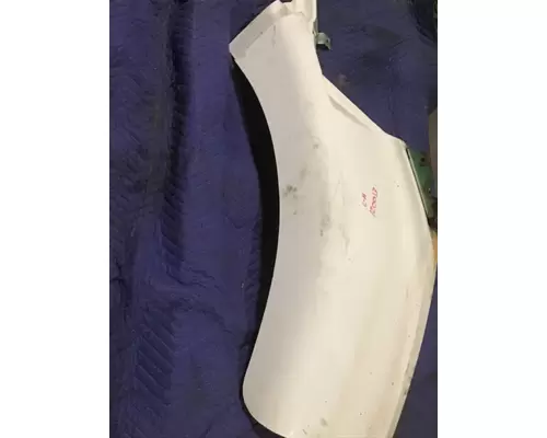 STERLING AT9513 Fender Extension (hood)