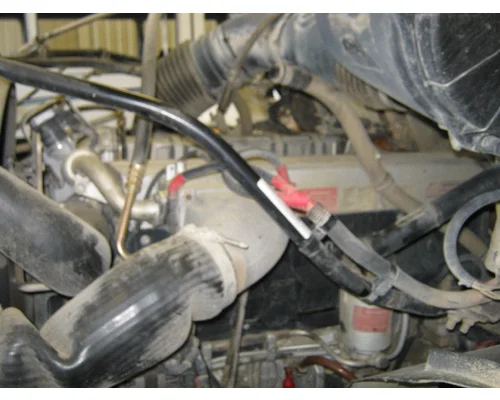 STERLING AT9513 Frame Horn