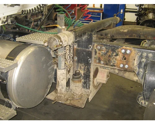 STERLING AT9513 Frame Horn