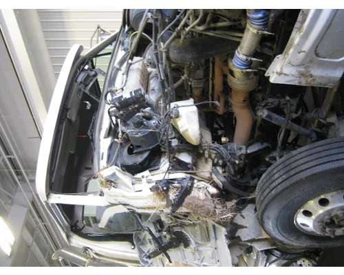 STERLING AT9513 Frame Horn