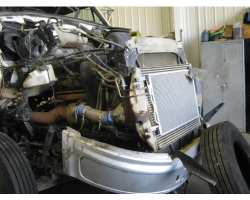 STERLING AT9513 Frame Horn
