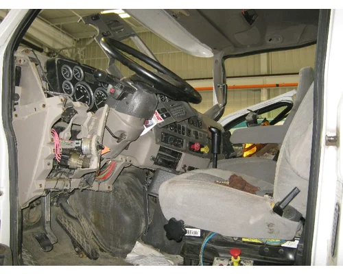 STERLING AT9513 Frame Horn