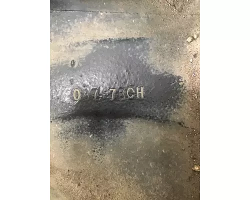 STERLING AT9513 Fuel Tank StrapHanger