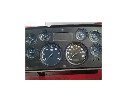 STERLING AT9513 Instrument Cluster