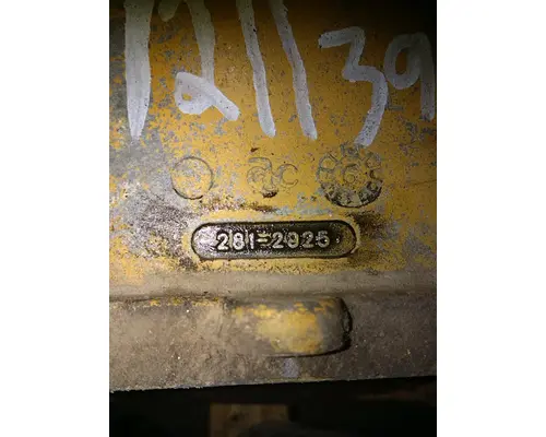 STERLING AT9513 Intake Manifold