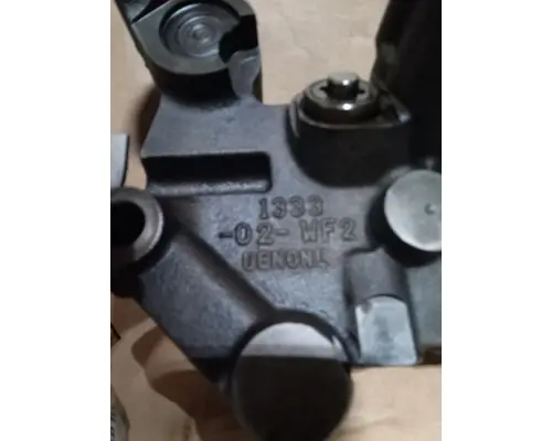 STERLING AT9513 JakeEngine Brake