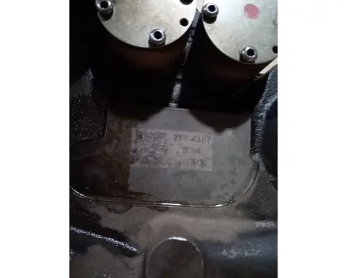 STERLING AT9513 JakeEngine Brake