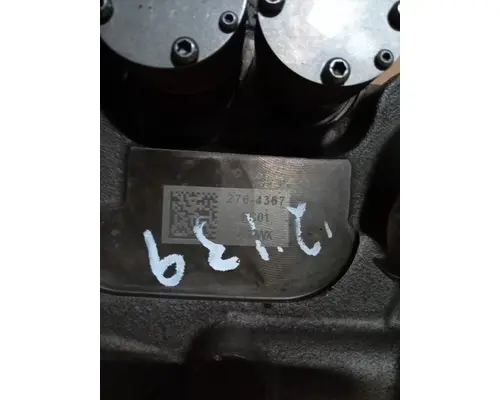 STERLING AT9513 JakeEngine Brake