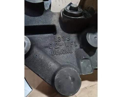 STERLING AT9513 JakeEngine Brake