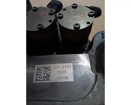STERLING AT9513 JakeEngine Brake