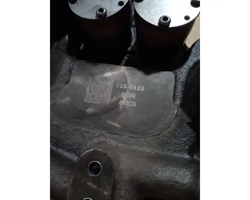 STERLING AT9513 JakeEngine Brake
