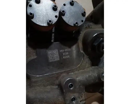 STERLING AT9513 JakeEngine Brake