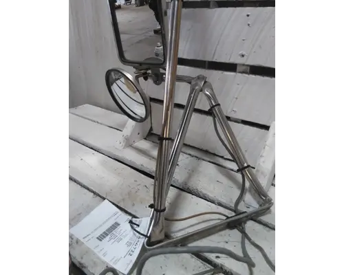 STERLING AT9513 MIRROR ASSEMBLY CABDOOR