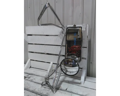 STERLING AT9513 MIRROR ASSEMBLY CABDOOR