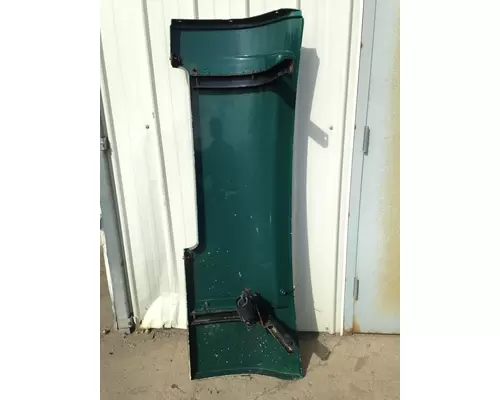 STERLING AT9513 Sleeper Fairing