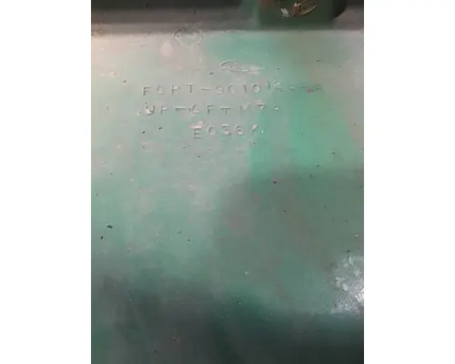 STERLING AT9513 Sleeper Fairing