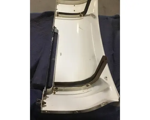 STERLING AT9513 Sleeper Fairing