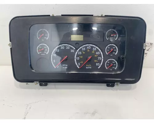 STERLING Acterra 8500 Instrument Cluster